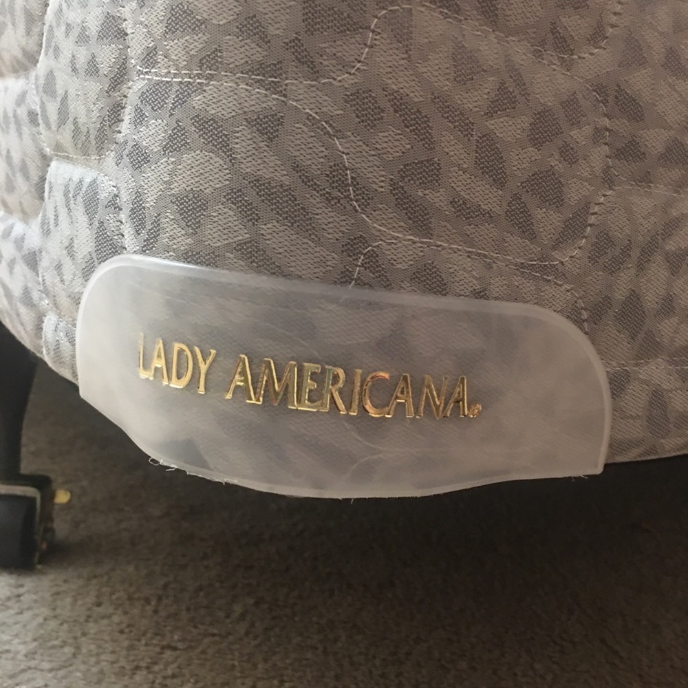 Queen mattress